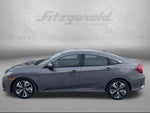 2017 Honda Civic EX-T