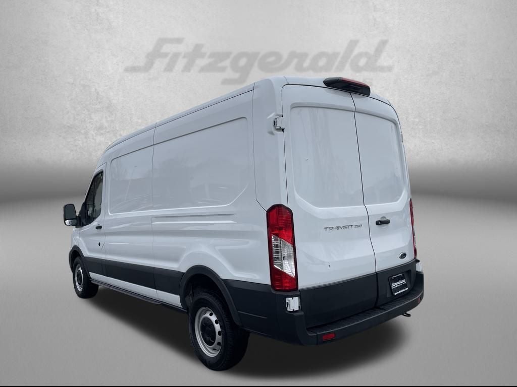 2023 Ford Transit-250 Base