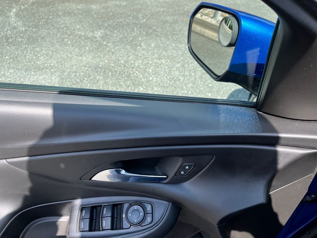 2017 Chevrolet Volt Premier