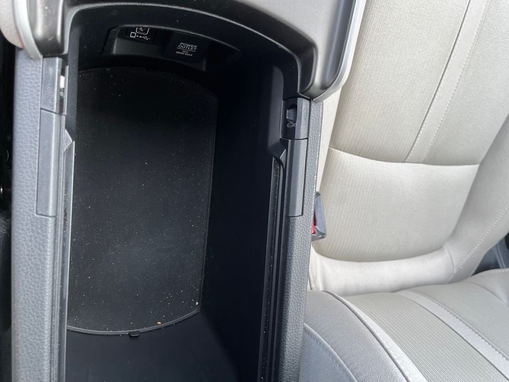 2020 Honda Accord EX