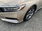 2020 Honda Accord EX