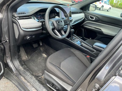 2023 Jeep Compass Sport
