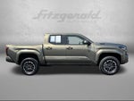 2024 Toyota Tacoma Hybrid TRD Sport