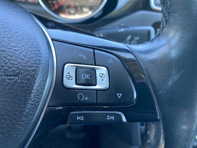 2016 Volkswagen Jetta 1.8T SEL