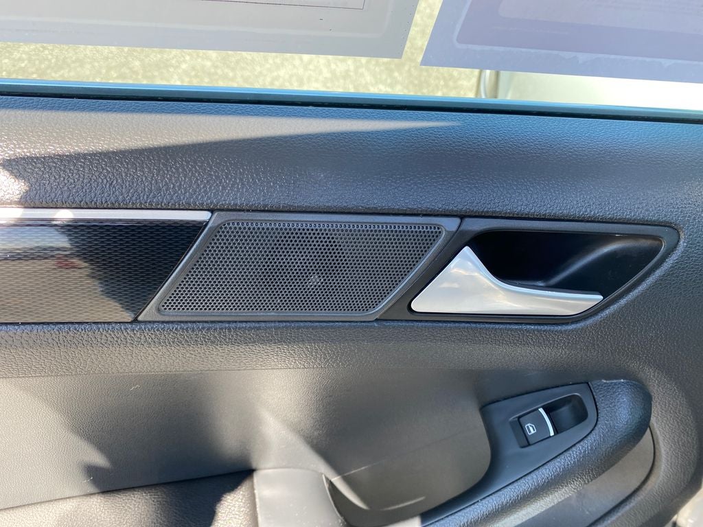 2016 Volkswagen Jetta 1.8T SEL