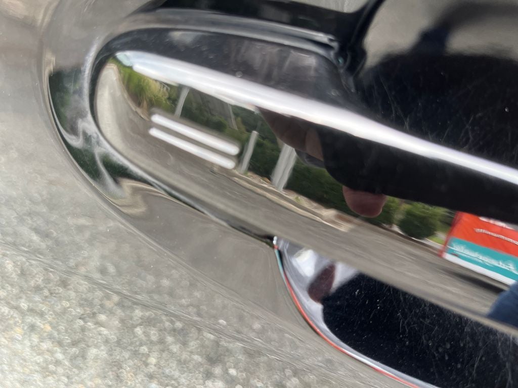 2019 Subaru Impreza 2.0i Sport