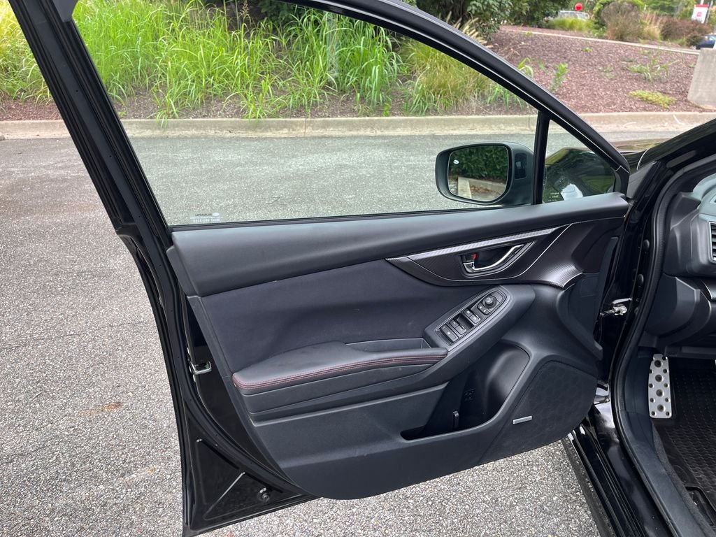2019 Subaru Impreza 2.0i Sport