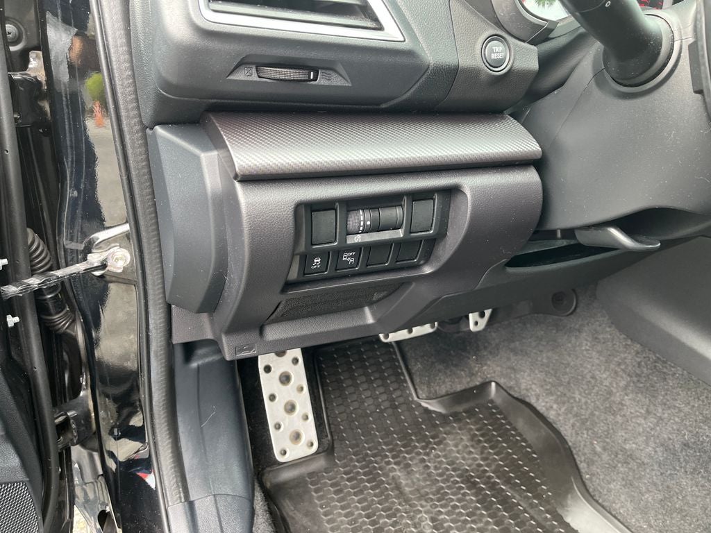 2019 Subaru Impreza 2.0i Sport