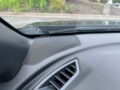 2019 Subaru Impreza 2.0i Sport
