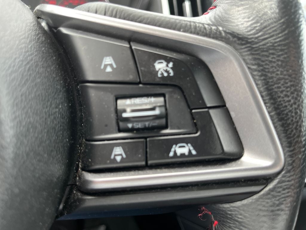 2019 Subaru Impreza 2.0i Sport