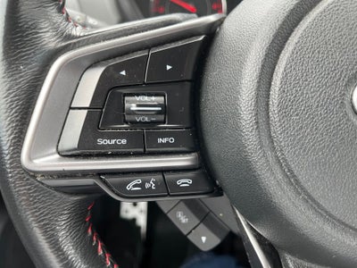 2019 Subaru Impreza 2.0i Sport