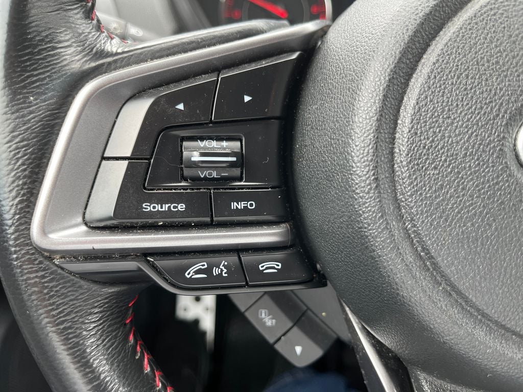 2019 Subaru Impreza 2.0i Sport