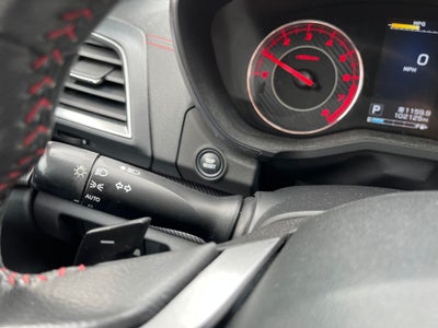2019 Subaru Impreza 2.0i Sport