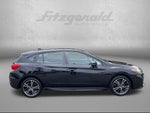 2019 Subaru Impreza 2.0i Sport