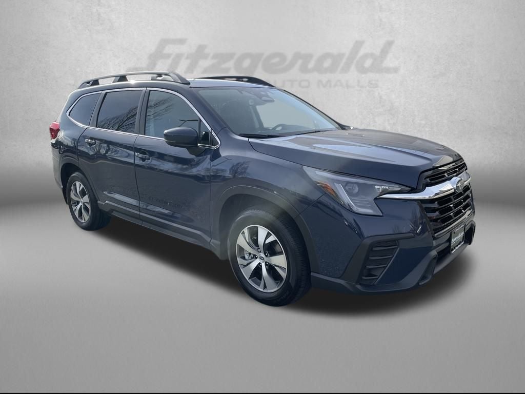 2024 Subaru Ascent Premium
