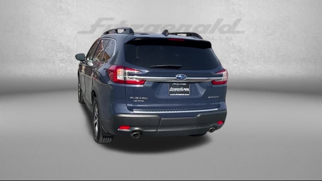 2024 Subaru Ascent Premium
