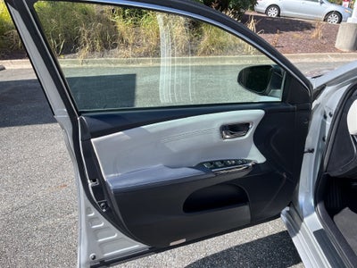 2013 Toyota Avalon XLE Premium