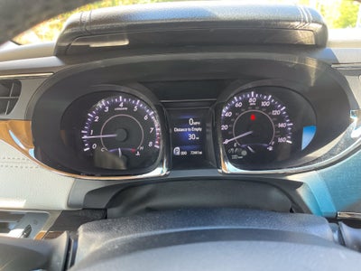 2013 Toyota Avalon XLE Premium