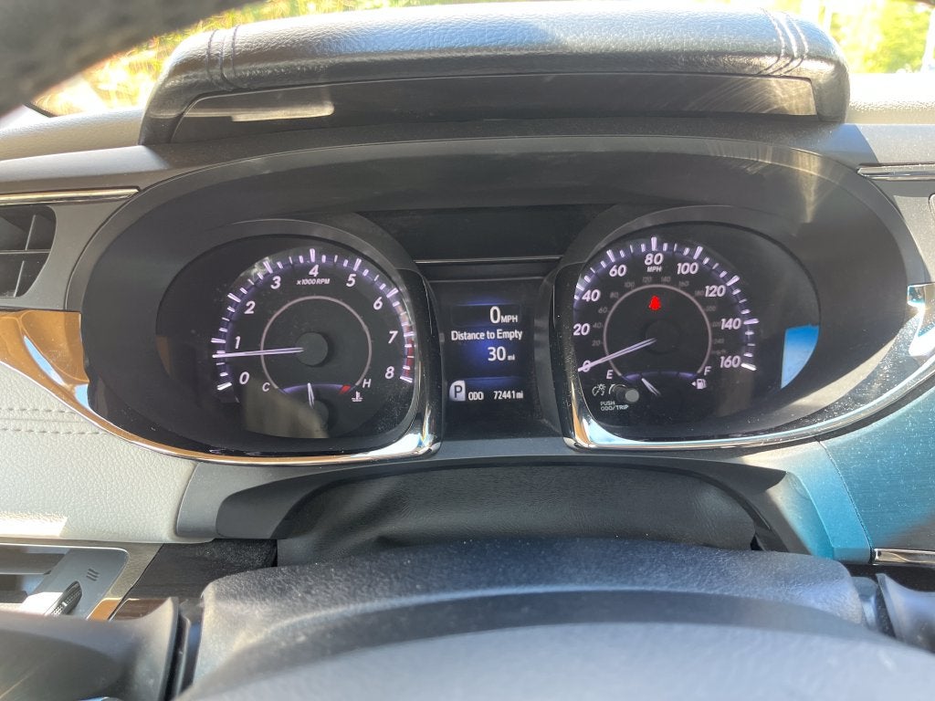 2013 Toyota Avalon XLE Premium