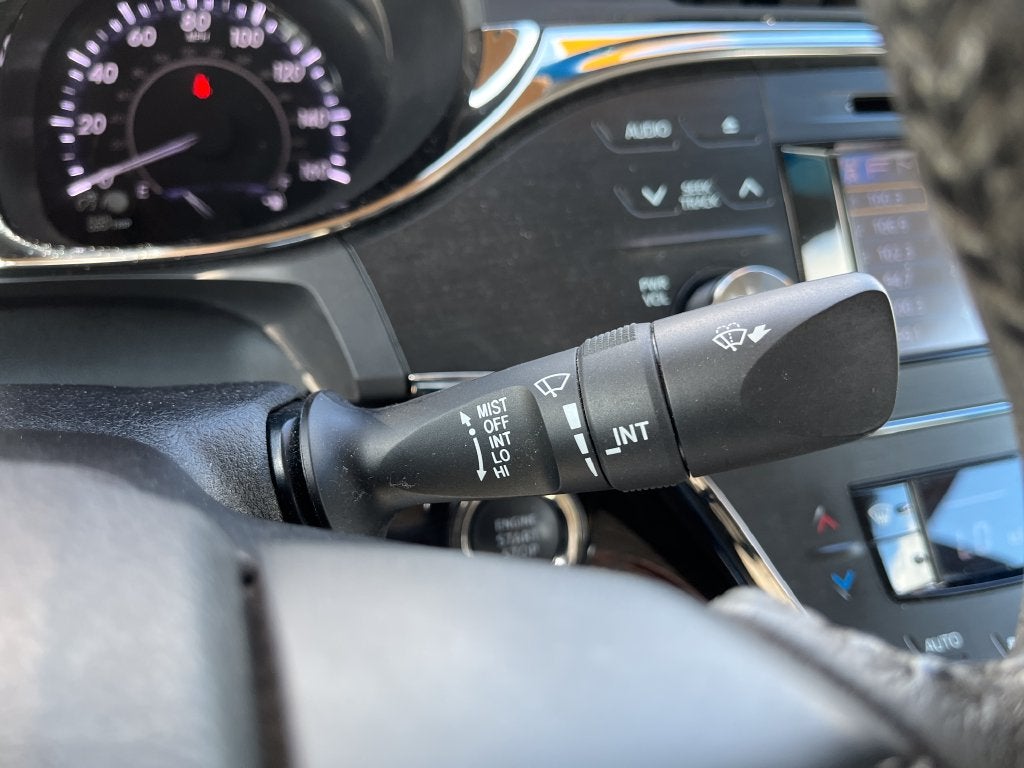 2013 Toyota Avalon XLE Premium