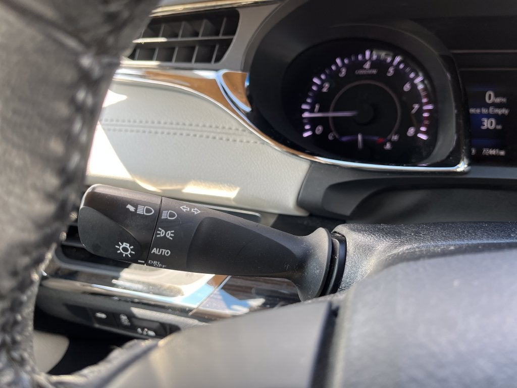 2013 Toyota Avalon XLE Premium