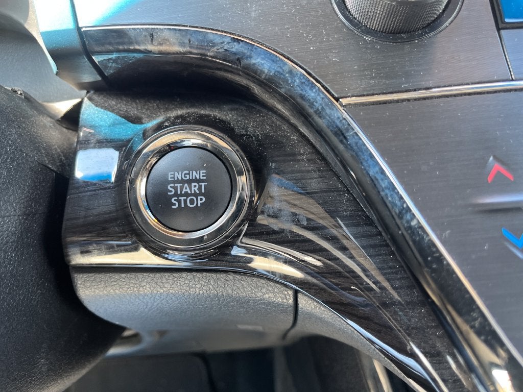 2013 Toyota Avalon XLE Premium
