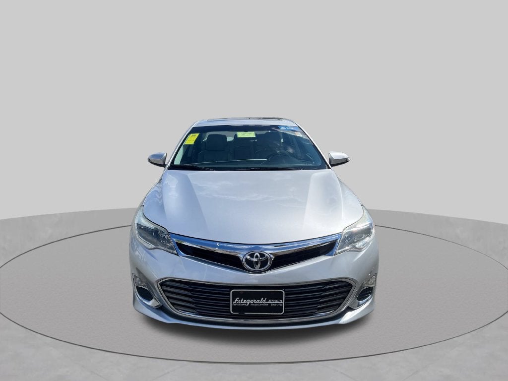 2013 Toyota Avalon XLE Premium