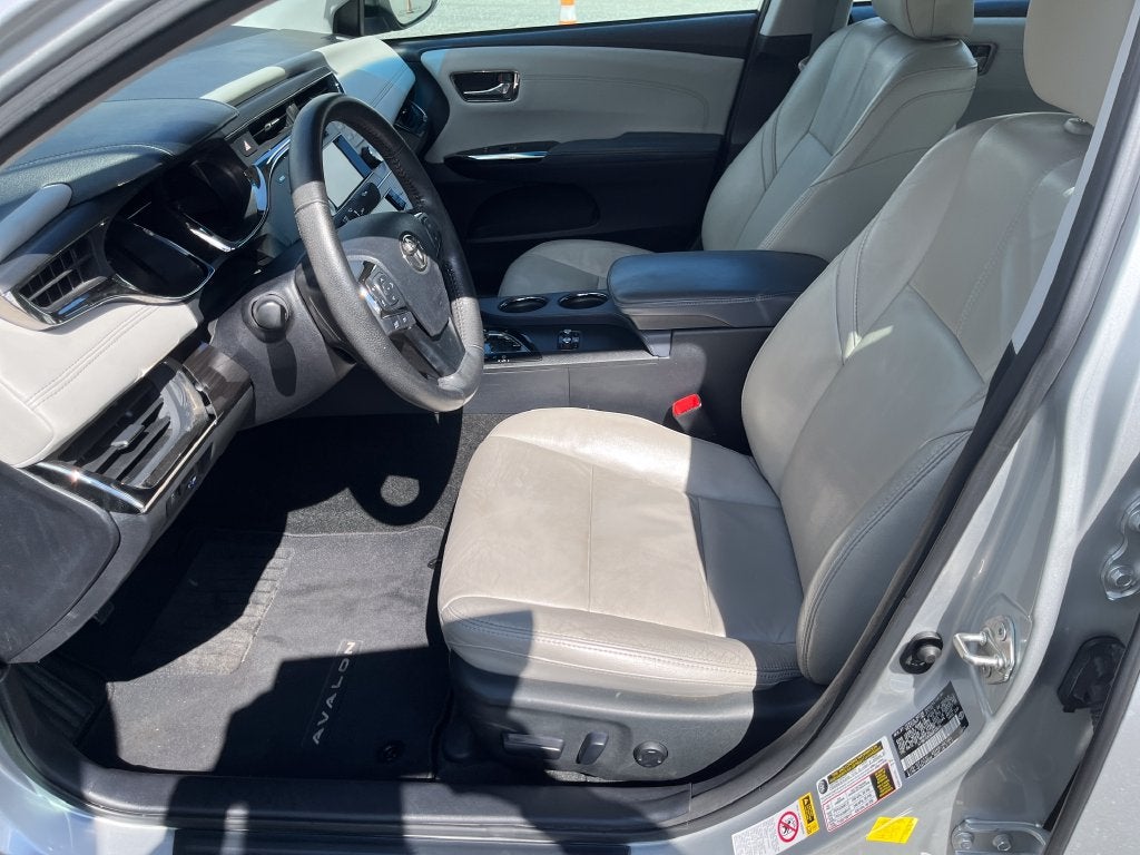 2013 Toyota Avalon XLE Premium