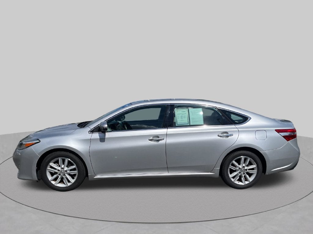 2013 Toyota Avalon XLE Premium
