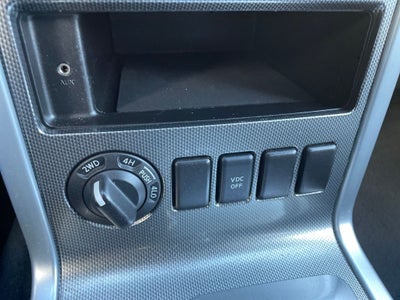 2011 Nissan Pathfinder SV