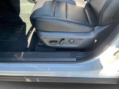 2026 Nissan Rogue SL