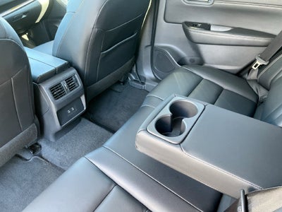 2026 Nissan Rogue SL