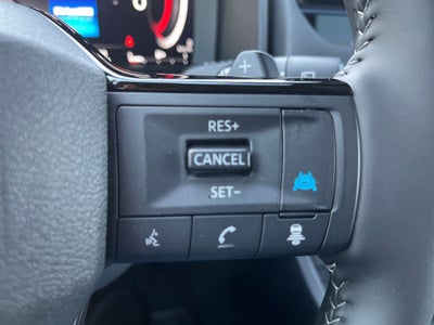 2026 Nissan Rogue SL