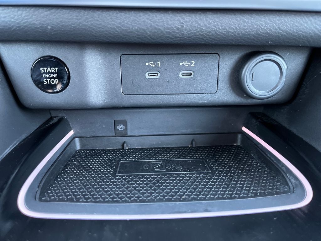 2026 Nissan Rogue SL