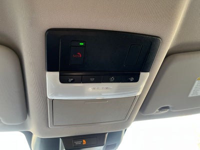2026 Nissan Rogue SL