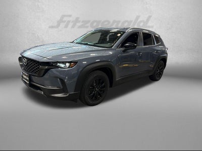 2023 Mazda Mazda CX-50 2.5 S Preferred Plus Package