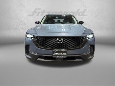 2023 Mazda Mazda CX-50 2.5 S Preferred Plus Package