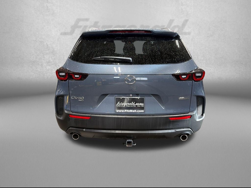 2023 Mazda Mazda CX-50 2.5 S Preferred Plus Package