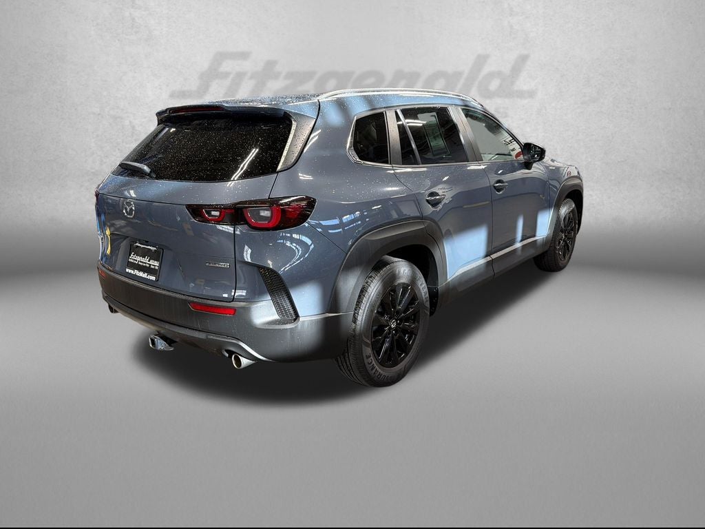 2023 Mazda Mazda CX-50 2.5 S Preferred Plus Package