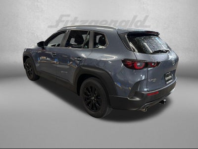 2023 Mazda Mazda CX-50 2.5 S Preferred Plus Package