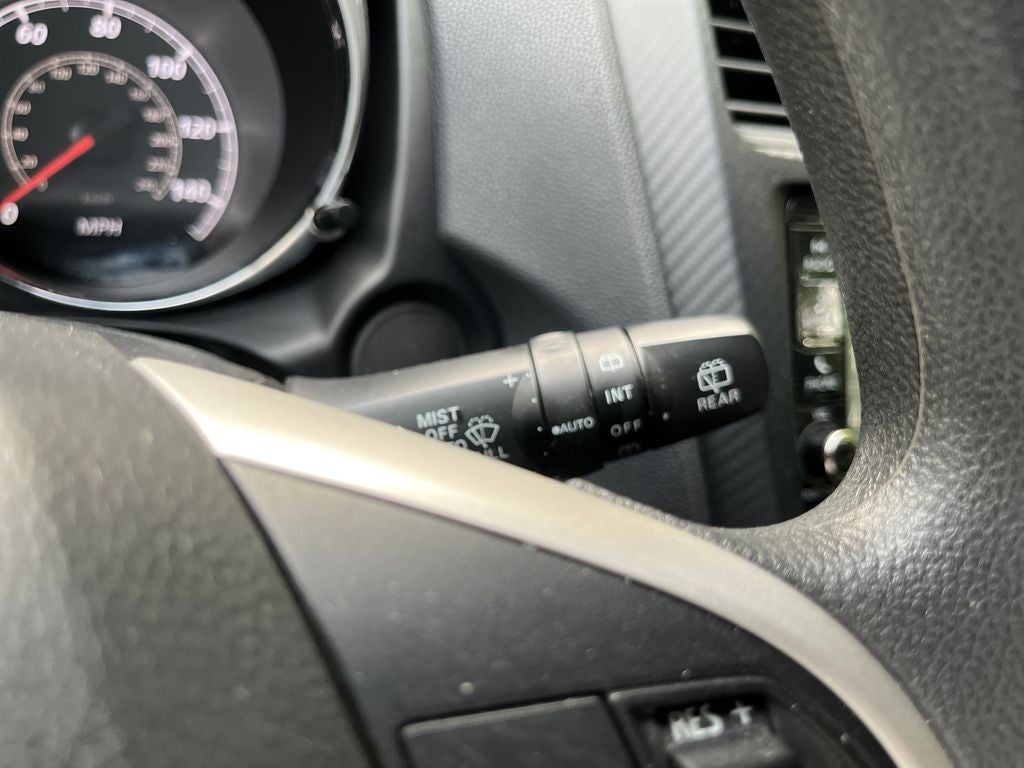 2022 Mitsubishi Outlander Sport 2.0 ES