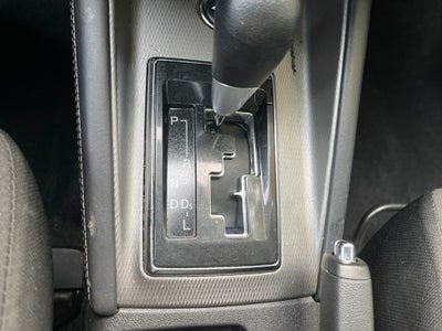 2022 Mitsubishi Outlander Sport 2.0 ES