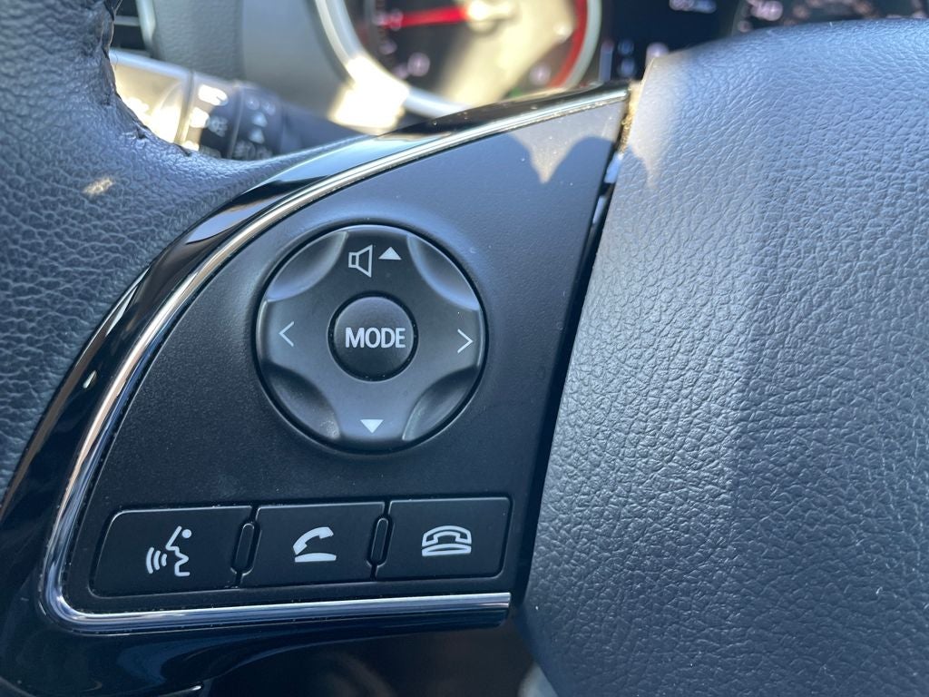 2025 Mitsubishi Eclipse Cross SE