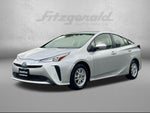 2022 Toyota Prius L