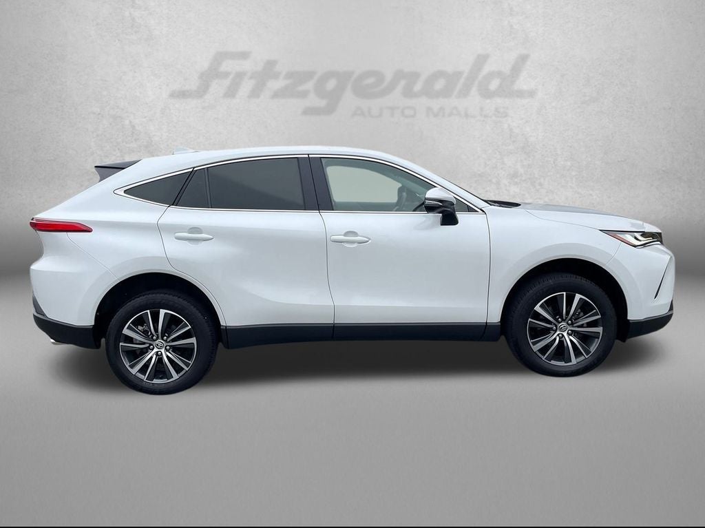 2024 Toyota Venza LE