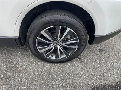 2024 Toyota Venza LE