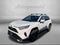 2021 Toyota RAV4 Prime SE