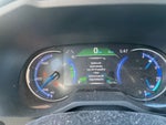 2021 Toyota RAV4 Prime SE