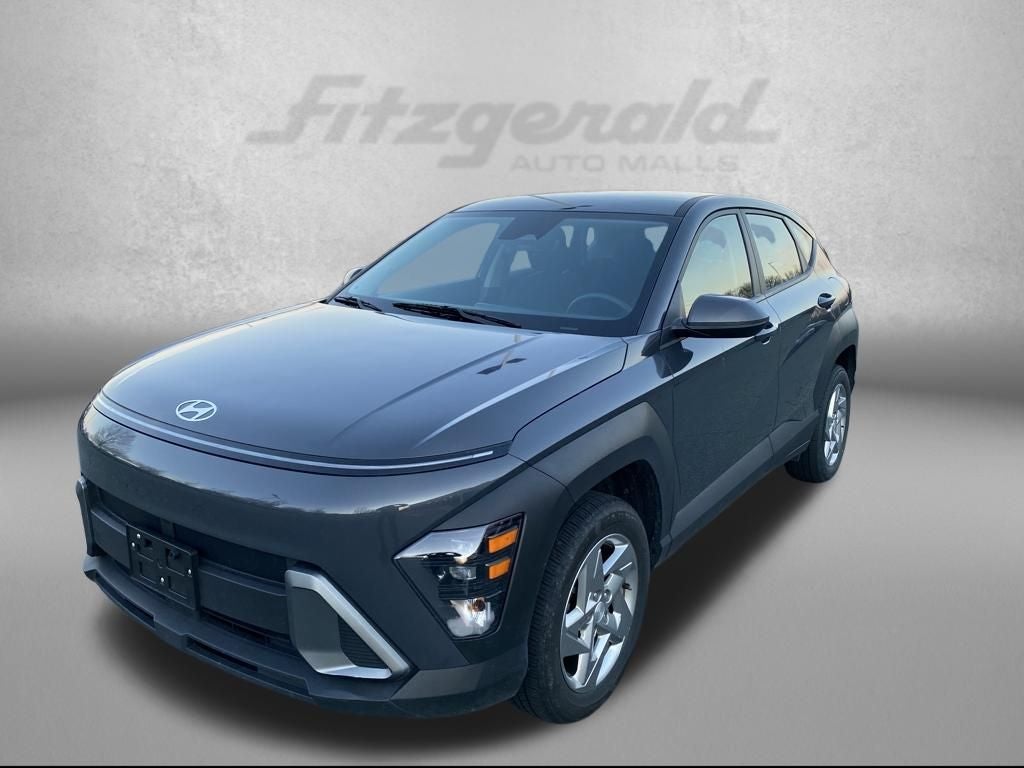 2024 Hyundai Kona SE