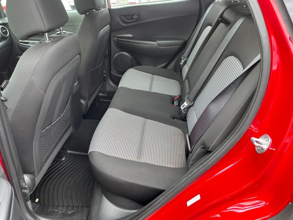 2019 Hyundai Kona SE